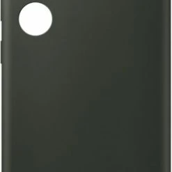 Samsung Silicone Case Für Galaxy S23 Ultra Grün