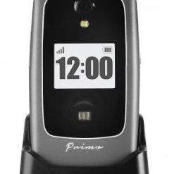 Doro Primo 418 By Doro Seniorenhandy Graphit