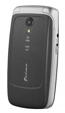 Doro Primo 408 By Doro Seniorenhandy Graphit 4 Doro Primo 408 By Doro Seniorenhandy Graphit – Bild 4