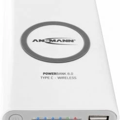Ansmann Powerbank 8.8 Type-C Wireless -Apple-Geschäft 774ac997 603a 4dcc 9216 5eb942525961 600x600