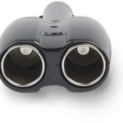 Nedis DCPA002 Kfz Universalnetzteil KFZ-Ladegerät