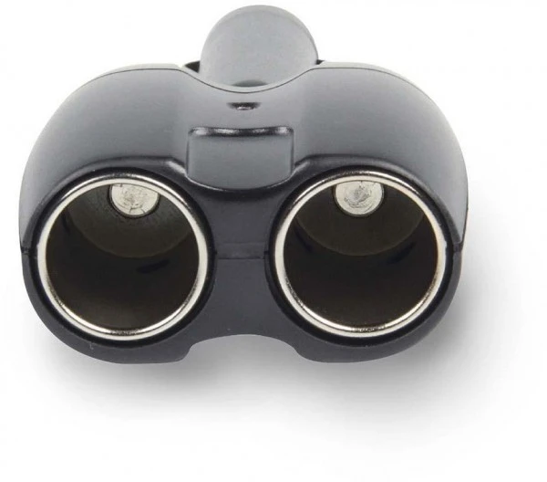 Nedis DCPA002 Kfz Universalnetzteil KFZ-Ladegerät 1 Nedis DCPA002 Kfz Universalnetzteil KFZ-Ladegerät