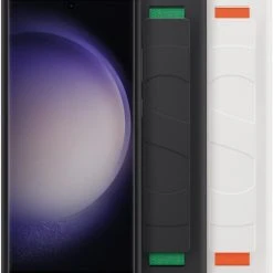 Samsung Silicone Grip Case Für Galaxy S23 Ultra Schwarz 9 Samsung Silicone Grip Case Für Galaxy S23 Ultra Schwarz -Apple-Geschäft 77647559 e3d9 4776 823a 635aeefc851c 600x600