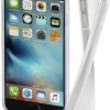 Hama Cover Crystal Clear Für IPhone 7/8 Transparent