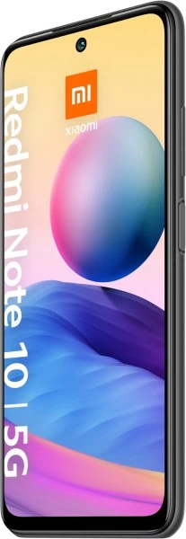 Xiaomi Redmi Note 10 5G (4GB+128GB) Smartphone Graphite Gray 3 Xiaomi Redmi Note 10 5G (4GB+128GB) Smartphone Graphite Gray – Bild 3