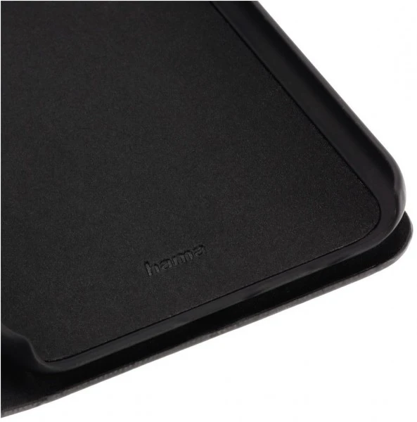 Hama Booklet Guard Pro Für IPhone 11 Pro Max Schwarz 6 Hama Booklet Guard Pro Für IPhone 11 Pro Max Schwarz – Bild 6