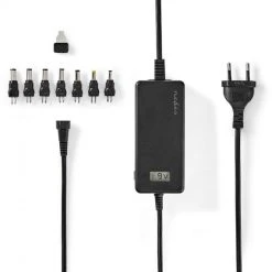 Nedis ACPA105 AC-Universalnetzteil