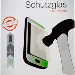 Peter Jäckel HD Glass Protector Für Galaxy J1