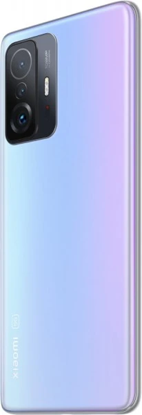 Xiaomi 11T Pro 5G (8GB+256GB) T-Mobile Smartphone Celestial Blue 4 Xiaomi 11T Pro 5G (8GB+256GB) T-Mobile Smartphone Celestial Blue – Bild 4