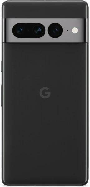 Google Pixel 7 Pro (256GB) Smartphone Obsidian 4 Google Pixel 7 Pro (256GB) Smartphone Obsidian – Bild 4