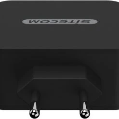 Sitecom CH-016 USB Wall Charger (60W) 1x USB-C PD Schwarz 10 Sitecom CH-016 USB Wall Charger (60W) 1x USB-C PD Schwarz -Apple-Geschäft 7a926fdf f97c 474c afbf 0abc1cda3781 600x600