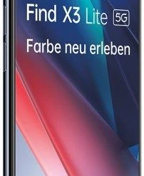 OPPO Find X3 Lite Smartphone Starry Black 8 OPPO Find X3 Lite Smartphone Starry Black -Apple-Geschäft 7aad88bc 7721 4359 b65b 06c4b12fefcf 600x600