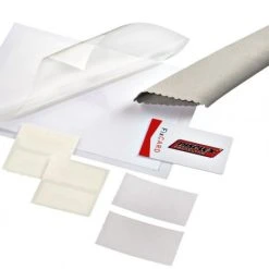 Hama Universal-Displayschutzf. Premium