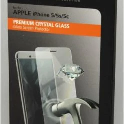 Hama Premium Crystal Glass Für IPhone 5/5s/5c -Apple-Geschäft 7b41118c 0fb5 47ec be34 8967fdd6e725 600x600