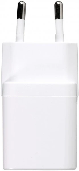 Vivanco PD3.0 USB Type-C (20W) Ladegerät Weiß 2 Vivanco PD3.0 USB Type-C (20W) Ladegerät Weiß – Bild 2