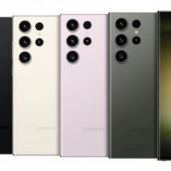 Samsung Galaxy S23 Ultra (256GB) Smartphone Grün -Apple-Geschäft 7b62f5cd fe64 4164 9439 06b43a1a5ebd 600x600 5