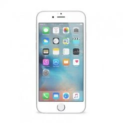 Artwizz ScratchStopper Frame Weiß