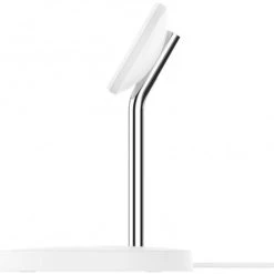 BELKIN Drahtlos 2-in-1-Ladegerät Mit MagSafe Weiß 8 BELKIN Drahtlos 2-in-1-Ladegerät Mit MagSafe Weiß -Apple-Geschäft 7b8947b0 d22f 468a a039 f973b3ac0b6f 600x600