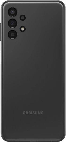 Samsung Galaxy A13 | SM-A137 Smartphone Schwarz 4 Samsung Galaxy A13 | SM-A137 Smartphone Schwarz – Bild 4