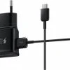 Samsung EP-TA20EBE Schnellladegerät Schwarz