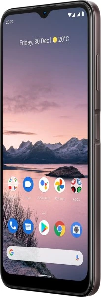 Nokia G21 Smartphone Dusk 3 Nokia G21 Smartphone Dusk – Bild 3