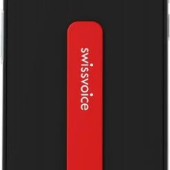 Swissvoice C50s Smartphone Schwarz Inkl. Armband Und Hülle -Apple-Geschäft 7c461281 8041 4acd 87fa 6a9757327a6b 600x600