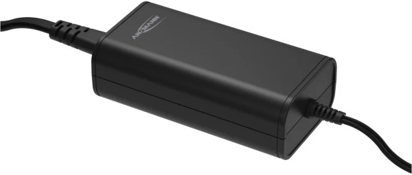 Ansmann APS 2250L Universal-Netzteil Schwarz 2 Ansmann APS 2250L Universal-Netzteil Schwarz – Bild 2