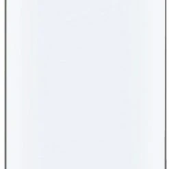 Hama 3D-Full-Screen Displayschutzglas Für Galaxy S8 Transparent