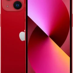 Apple IPhone 13 Mini (256GB) (PRODUCT)RED Rot
