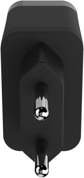 Sitecom CH-015 USB Wall Charger (30W) 1x USB-C PD Schwarz 4 Sitecom CH-015 USB Wall Charger (30W) 1x USB-C PD Schwarz – Bild 4