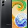 Samsung Galaxy A04s Smartphone Schwarz