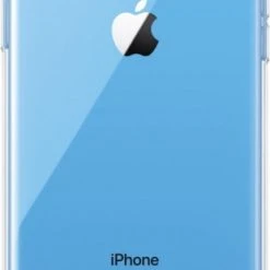 Apple Clear Case Für IPhone XR