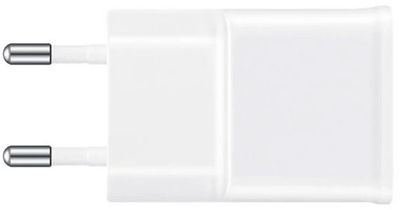 Samsung EP-TA 20 Schnellladegerät Weiß 6 Samsung EP-TA 20 Schnellladegerät Weiß – Bild 6