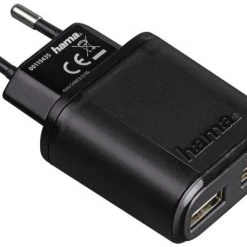 Hama 2-fach-USB-Ladeadapter Auto-Detect Schwarz 11 Hama 2-fach-USB-Ladeadapter Auto-Detect Schwarz -Apple-Geschäft 7dee7de7 be49 431b a278 c88d5b61c36a 600x600