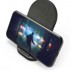 Hama QI-FC10S-Fabric Ladegerät Schwarz 7 Hama QI-FC10S-Fabric Ladegerät Schwarz -Apple-Geschäft 7e22c149 0be4 4bf9 b176 f9608aa8ec58 600x600