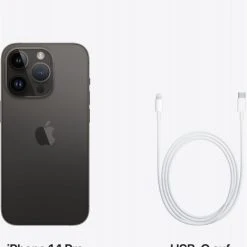 Apple IPhone 14 Pro (128GB) Space Schwarz -Apple-Geschäft 7e5fda3b 64fd 4bd0 a560 0816ed0ee2c2 600x600