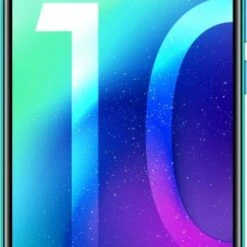 Honor 10 (64GB) Smartphone Phantom Green