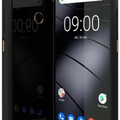 Gigaset GS4 Smartphone Deep Black -Apple-Geschäft 7ea3eb7d fb02 466c ab98 e1f554116eef 600x600