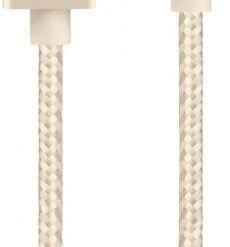 BELKIN MIXit Premium Lightning > USB 1,2m Lightning-Datenkabel Metallic Gold