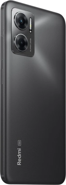 Xiaomi Redmi 10 5G (4GB+64GB) Smartphone Graphite Gray 4 Xiaomi Redmi 10 5G (4GB+64GB) Smartphone Graphite Gray – Bild 4