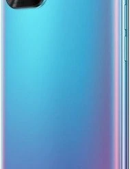 Alternative view of OPPO A94 5G Cosmo Blue