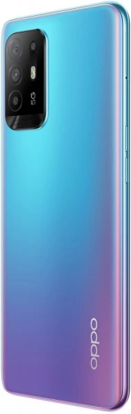 OPPO A94 5G Cosmo Blue 2 OPPO A94 5G Cosmo Blue – Bild 2