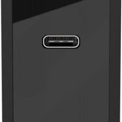 Alternative view of Sitecom CH-016 USB Wall Charger (60W) 1x USB-C PD Schwarz