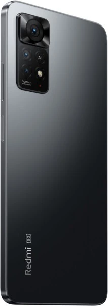 Xiaomi Redmi Note 11 Pro 5G (6GB+128GB) Smartphone Graphite Gray 6 Xiaomi Redmi Note 11 Pro 5G (6GB+128GB) Smartphone Graphite Gray – Bild 6