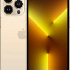 Apple IPhone 13 Pro (1TB) Gold