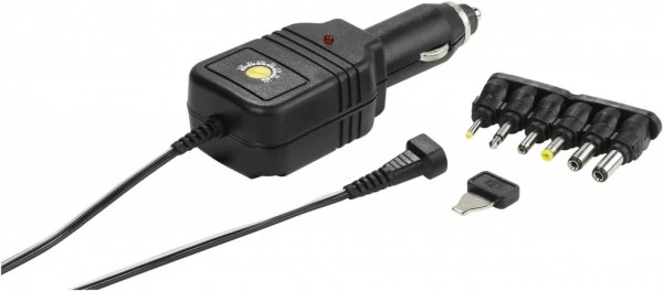 Vivanco CA 800 Kfz-Netzteil 1 Vivanco CA 800 Kfz-Netzteil