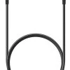 Samsung USB Type-C Kabel (1m) Schwarz