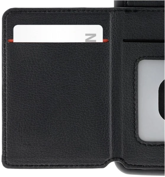 Hama Cover Red Sensation No. 5 Für Galaxy S9 Schwarz 5 Hama Cover Red Sensation No. 5 Für Galaxy S9 Schwarz – Bild 5