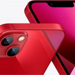 Apple IPhone 13 Mini (256GB) (PRODUCT)RED Rot -Apple-Geschäft 8291ff21 f16c 4f09 bf92 ec36b87fee5c 600x600