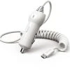 Hama Kfz-Ladegerät Micro-USB (2,4A) Weiß